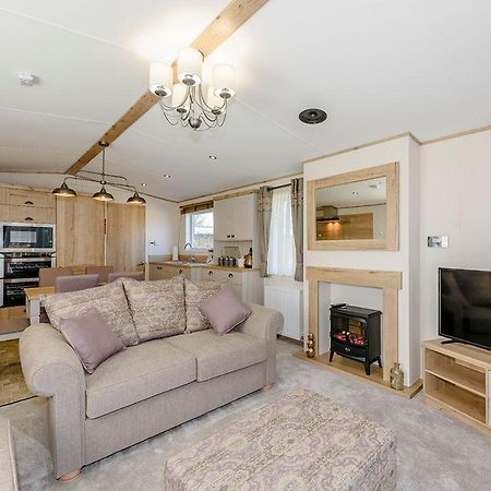 Wilson House Holiday Park 加斯唐 外观 照片
