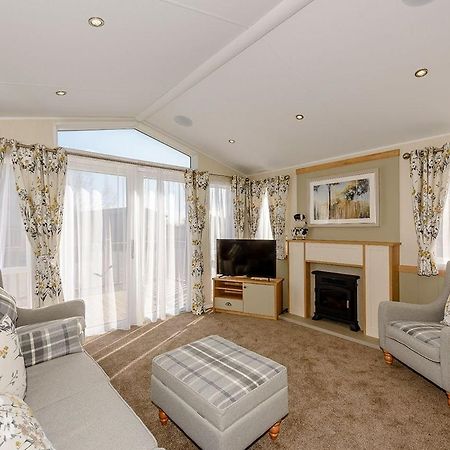 Wilson House Holiday Park 加斯唐 外观 照片