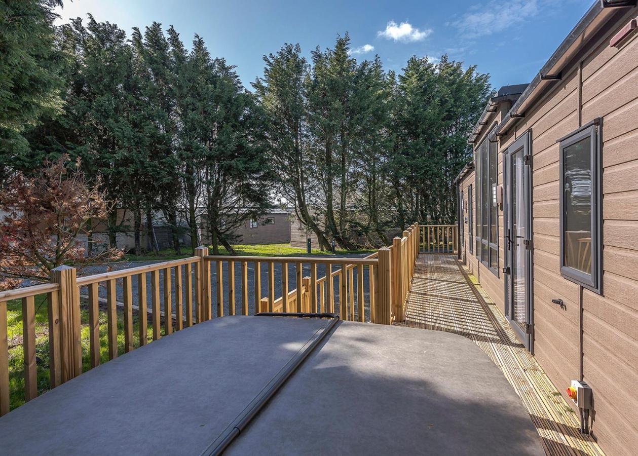 Wilson House Holiday Park 加斯唐 外观 照片